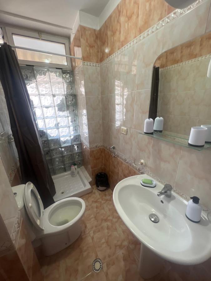 City Central Apartment 2 Tirana Zewnętrze zdjęcie